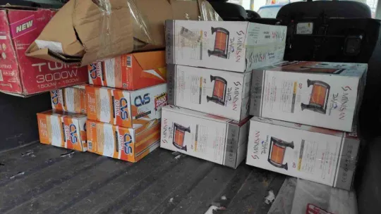 Bandırma Belediyesinden yardım zinciri