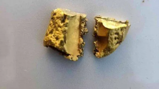 Bandırma'da tarihi eser operasyonu