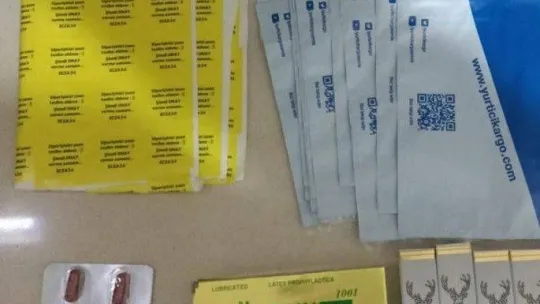 Bandırma'da usulsüz reçete ve rapor operasyonu