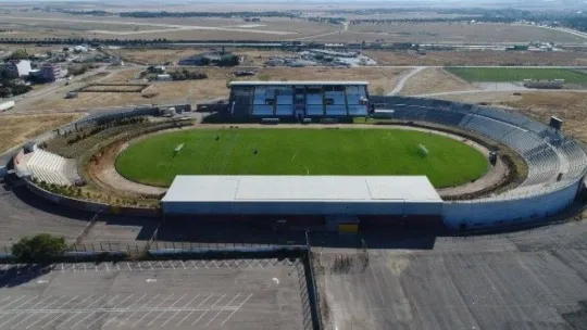 Bandırmaspor taraftarlarından stadyum ile ilgili şikayet