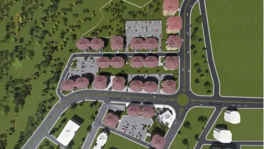 Barbaros Dönüşüm Projesinde rekor uzlaşma