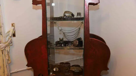 Barış Manço Evi ziyaretçilerini ağırlamaya hazır