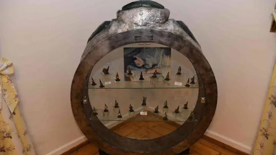 Barış Manço Evi ziyaretçilerini ağırlamaya hazır