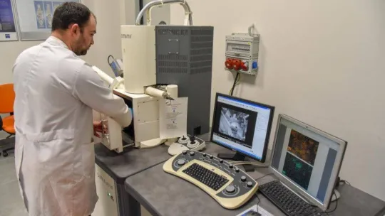 BARUM'dan sanayi kuruluşlarına destek