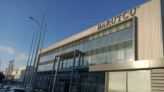 Barutçu Tekstil'den zehirlenme iddialarıyla ilgili açıklama