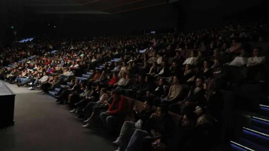 Başakşehir'de 'Süt Kardeşler' yeniden sahnede