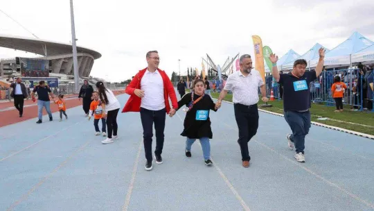 Başakşehir'de gönül köprüleri kuruluyor