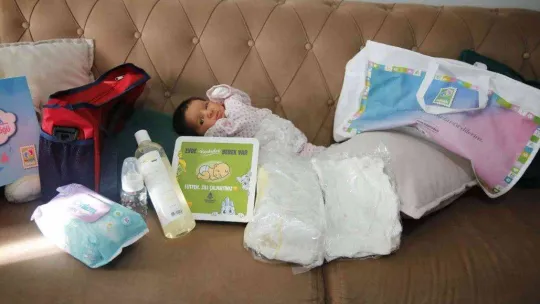 Başakşehir'de gönül köprüleri kuruluyor