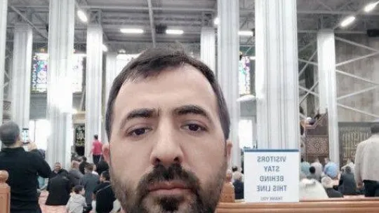 Başakşehir'de hastane dönüşü kaza: 1 ölü, 2 yaralı