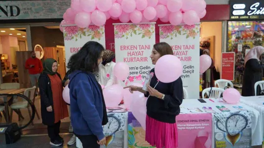 Başakşehir'de ikinci 'Ketem' açılıyor