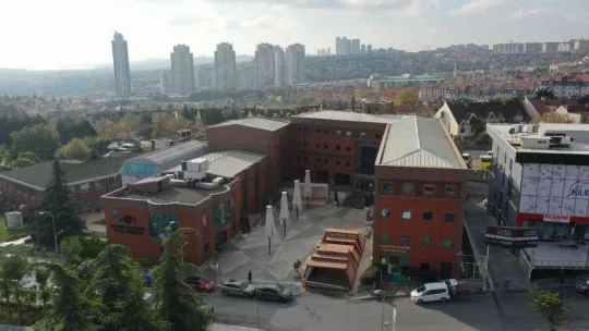 Başakşehir'de ikinci 'Ketem' açılıyor