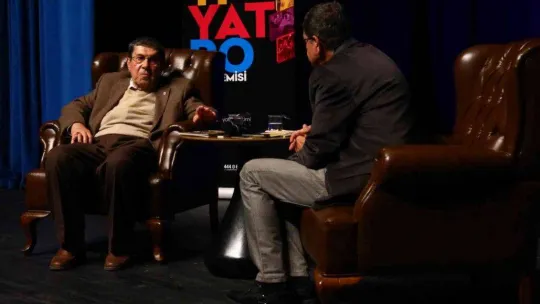 Başakşehir'de ilk adım ustalardan tiyatro eğitimi Zihni Göktay ile başladı