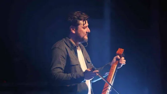 Başakşehir'de Karadeniz rüzgârları esti