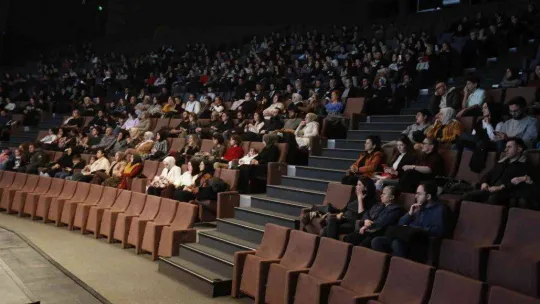 Başakşehir'de öğretmenlere özel konser