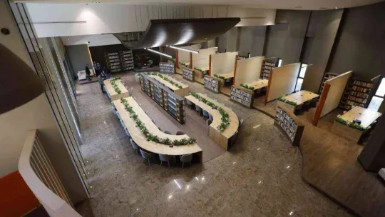 Başakşehir'de Teoman Duralı Millet Kıraathanesi kapılarını açıyor