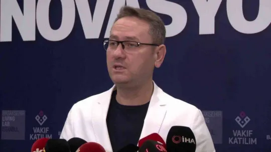 Başakşehir'de yenilikçi fikirler 9'uncu kez ödüllerine kavuştu