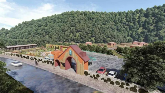 Başıboş hayvanlar için barınak projesi hazır