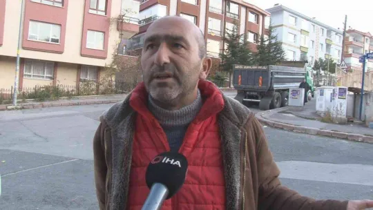 Başıboş köpeğin saldırısına uğrayan 12 yaşındaki çocuk ölümden döndü