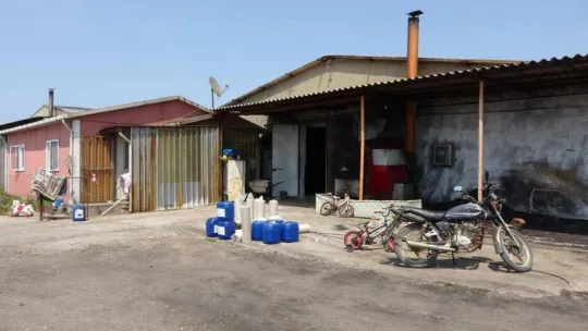 Başına kürekle vurarak öldürüp, 'yardımım dokunur mu' diye hastaneye gitmiş