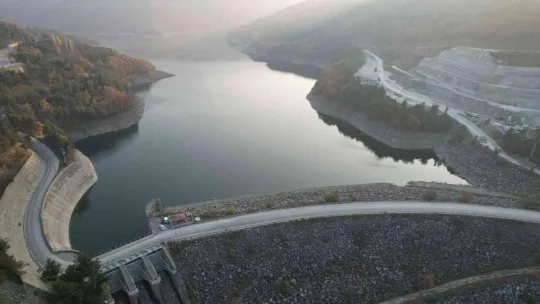 Başkan Aktaş'tan 'Panik yok, tasarruf var' açıklaması