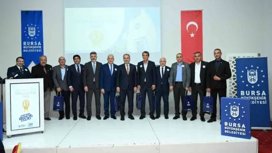 Başkan Aktaş'tan personelin 'en'lerine ödül