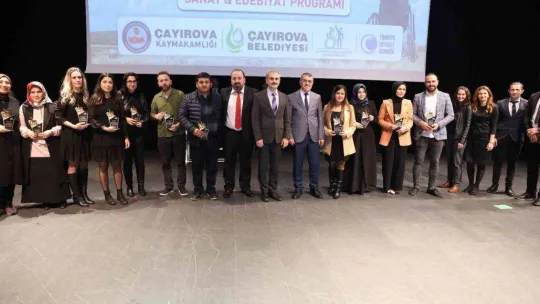 Başkan Çiftçi: 'Engelliler Merkezi inşaatını 2-3 aya kadar bitiriyoruz'