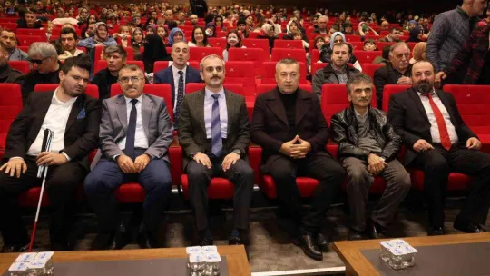 Başkan Çiftçi: 'Engelliler Merkezi inşaatını 2-3 aya kadar bitiriyoruz'