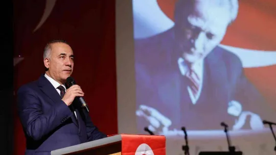 Başkan Dursun'dan Öğretmenler Günü ziyaretleri