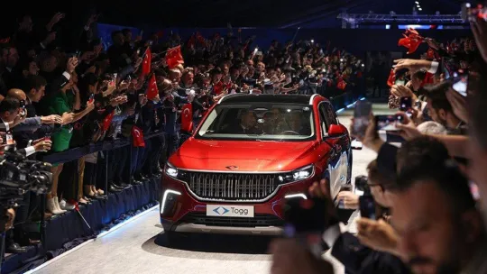 Başkan Ellibeş: 'AK Parti'nin icraatlarına 24 saat bile yetmedi'