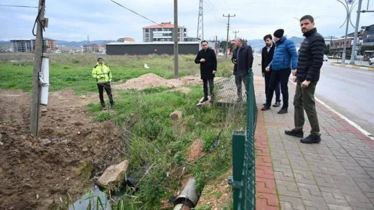 Başkan Erdoğan: Biga'mızın Sorunlarını Sıfırlıyoruz