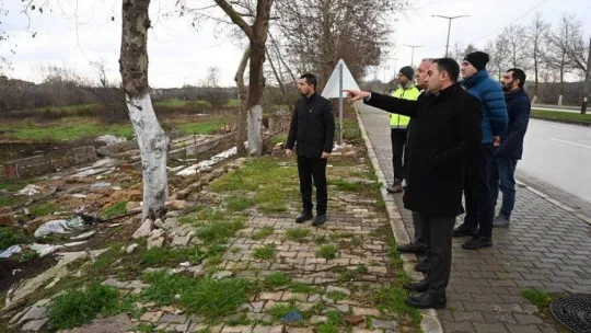 Başkan Erdoğan: Biga'mızın Sorunlarını Sıfırlıyoruz