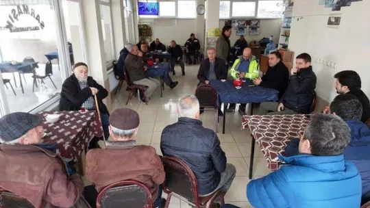 Başkan Erdoğan: Biga'mızın Sorunlarını Sıfırlıyoruz