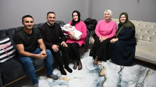 Başkan Erdoğan, Gönül Köprüleri Kuruyor