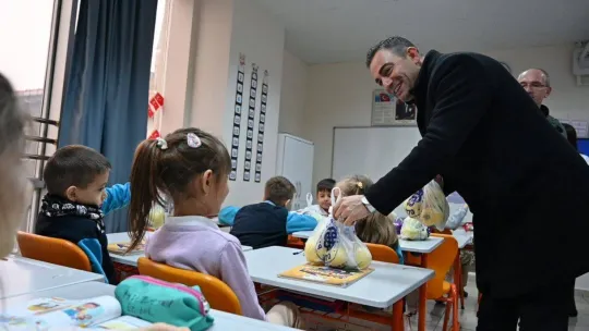 Başkan Erdoğan: Yerli mala yönelmeli ve üretmeliyiz