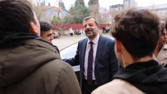 Başkan Işık: 'Çocuklarımıza akran zorbalığından korunma gücünü aşılamalıyız'