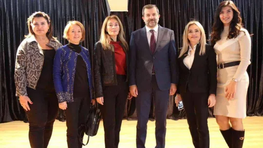 Başkan Işık: 'Çocuklarımıza akran zorbalığından korunma gücünü aşılamalıyız'