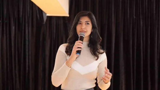 Başkan Işık: 'Çocuklarımıza akran zorbalığından korunma gücünü aşılamalıyız'