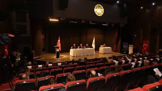 Başkan Işıksu: 'Kan vermek ilk yapacağımız yardımlardan biridir'