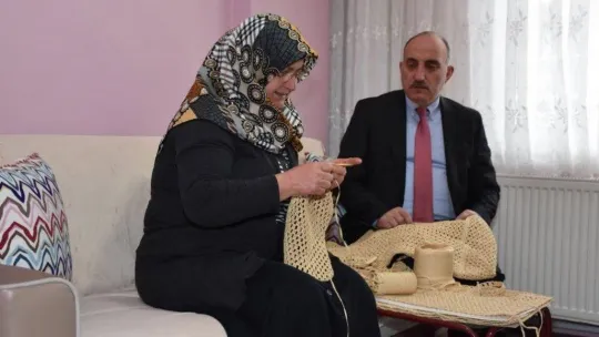 Başkan Kılıç: 'Erenler'de kimse yalnız değil'