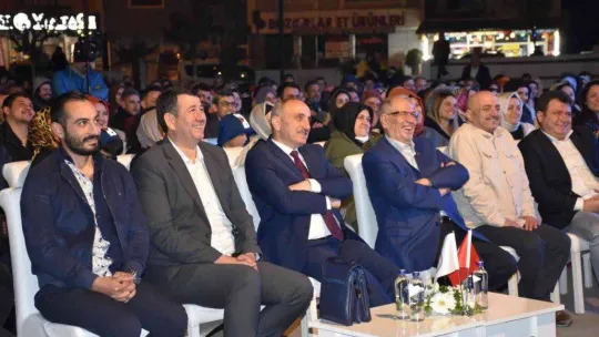 Başkan Kılıç: 'Erenler'de kimse yalnız değil'