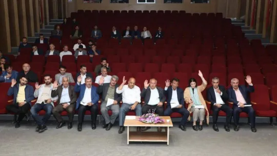 Başkan Şayir: 'Diliskelesi Mahallesi'nin üstyapısını yeniliyoruz'