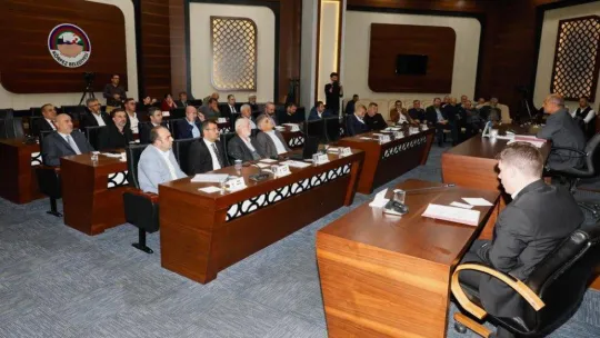 Başkan Söğüt: 'Çiftçimize 37 ton buğday tohumu dağıtacağız'