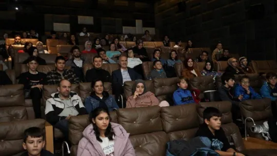 Başkan Taban: 'Başımıza icat çıkarın'