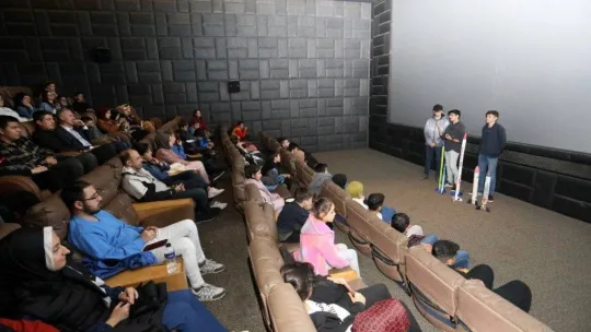 Başkan Taban: 'Başımıza icat çıkarın'