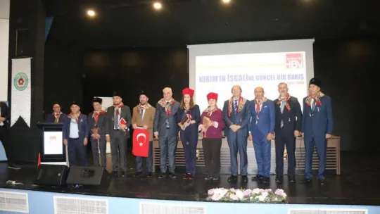 Başkan Tatlıoğlu: 'Kırım Türkleri zorla savaşa gönderiliyor'