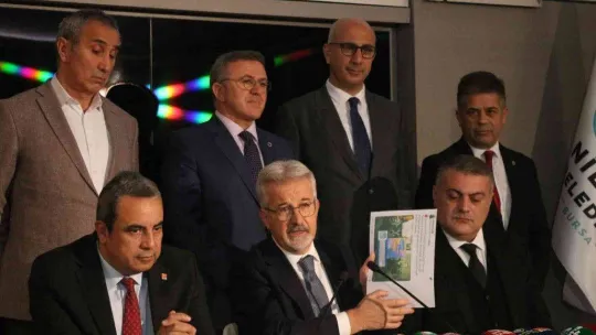 Başkan Turgay Erdem: 'Nilüfer Belediyesi'nin LGBT bireylere özel herhangi bir merkezi yoktur'