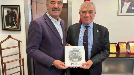 Başkan Türkyılmaz'dan Kılıçdaroğlu'na Mütareke daveti