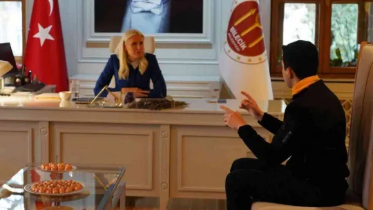 Başkan V. Subaşı halkın talep ve görüşlerini dinlemeye devam ediyor