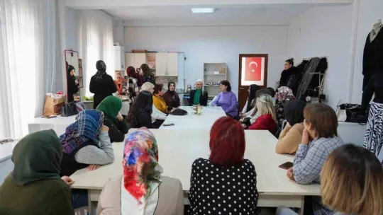 Başkan Vekili Subaşı mahalle sakinleri ile bir araya geldi