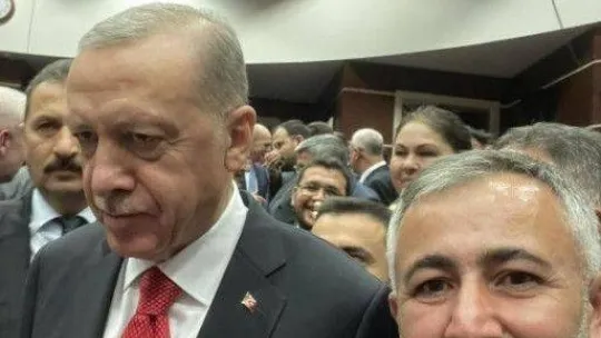 Başkan Yıldırım, Genişletilmiş İl Başkanları toplantısını değerlendirdi